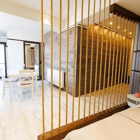 Archi S Lounge Apartment Galati  Exterior photo