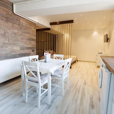 Archi S Lounge Apartment Galati  Exterior photo