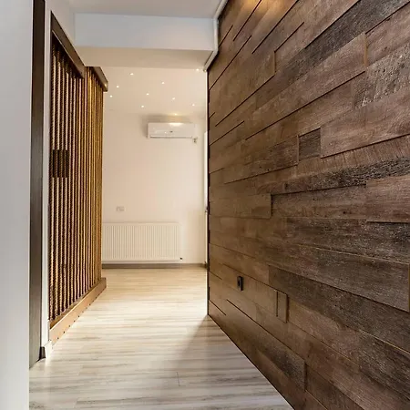 Archi S Lounge Apartment Galati  Exterior photo