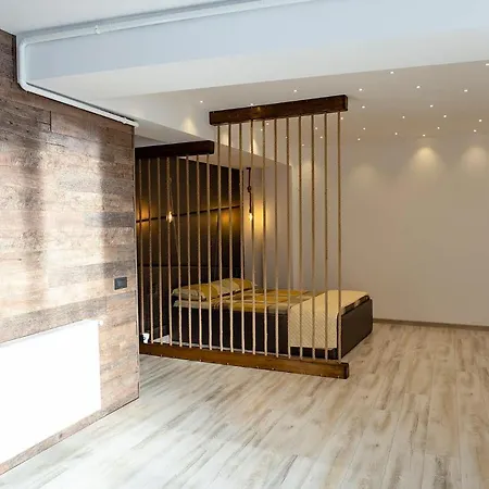 Archi S Lounge Apartment Galati  Exterior photo