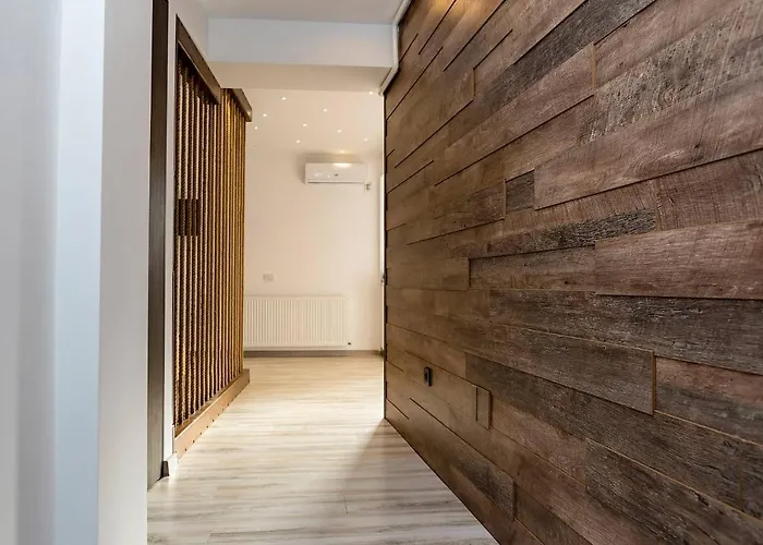 Archi S Lounge