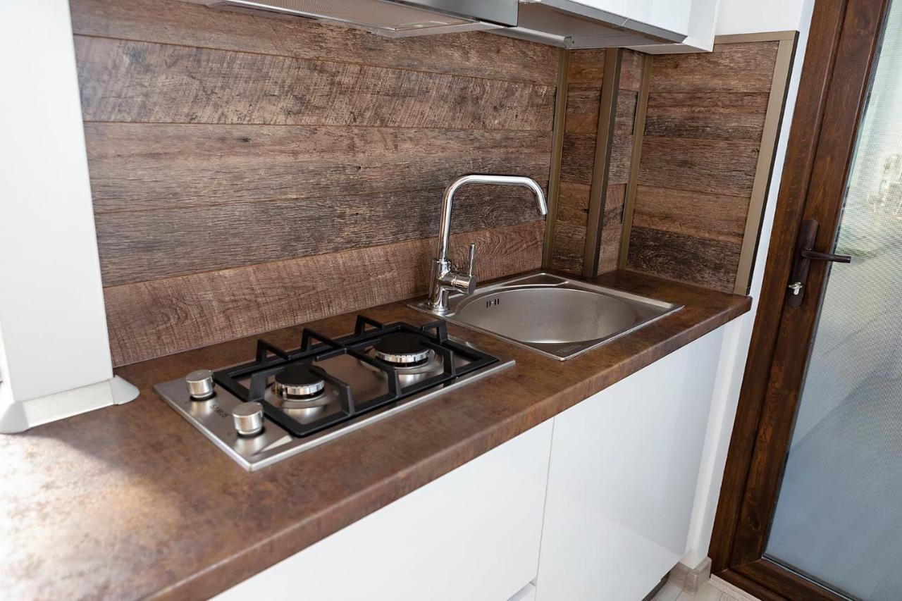 Archi S Lounge Apartment Galati (Galati)