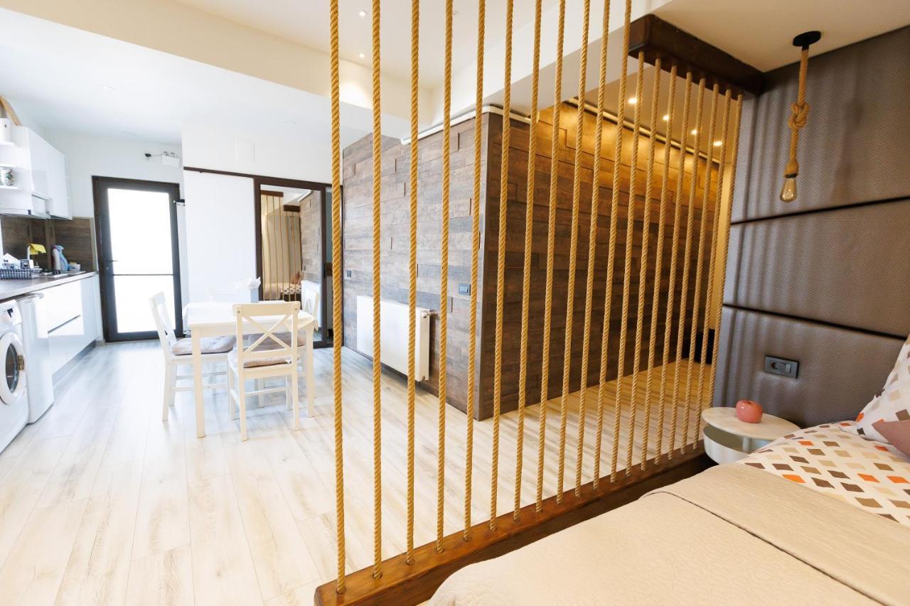 Apartment Archi S Lounge *